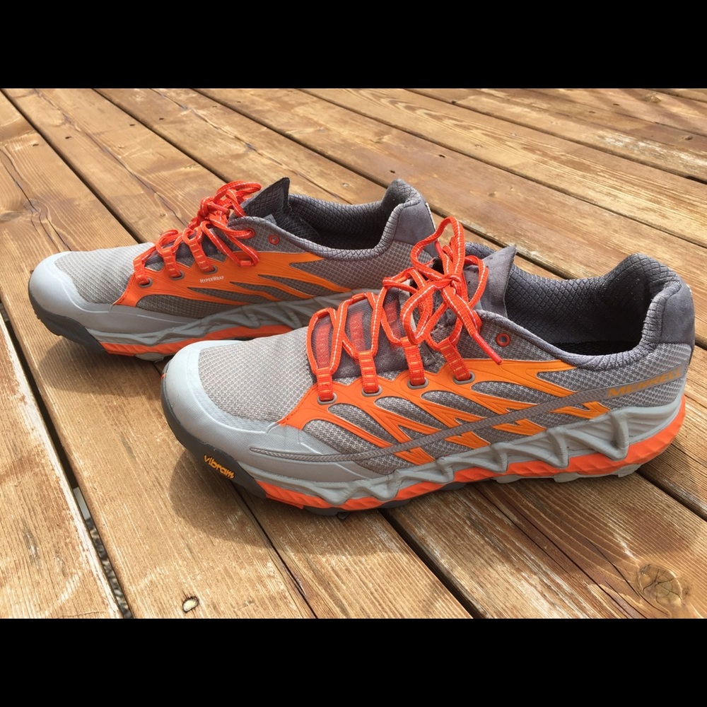 Merrell All Out Peak Trail Runner’s